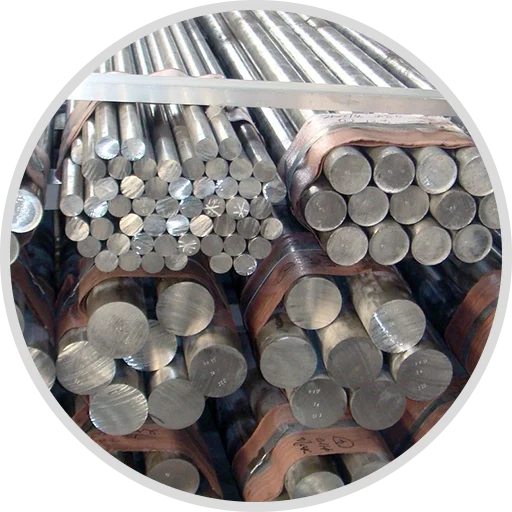 ASME SB166 N06601 Cold Drawn Bar